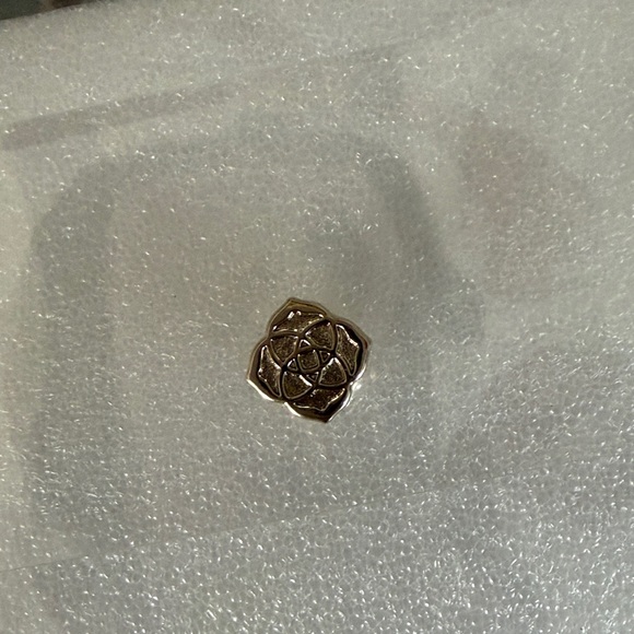 Kendra Scott Transparent Clear Crossbody Purse Bag - Picture 3 of 5